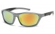 X-Loop Sport Wrap Sunglasses x2446