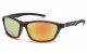 X-Loop Sport Wrap Sunglasses x2446