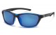 X-Loop Sport Wrap Sunglasses x2446