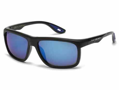 X-Loop Sports Wrap Sunglasses 2472