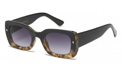 Polarized Butterfly Frame Shades pz-gsl22312