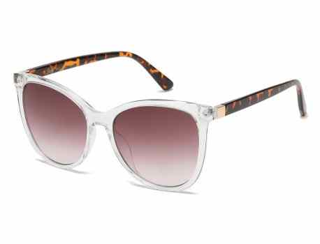 Polarized Butterfly Frame Shades pz-gsl22312