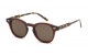 Giselle Round Chic Sunglasses 28064