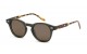 Giselle Round Chic Sunglasses 28064