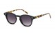 Giselle Round Chic Sunglasses 28064