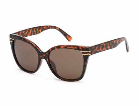 Giselle Butterfly Frame Sunglasses gsl22364