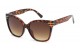 Giselle Butterfly Frame Sunglasses gsl22364