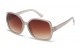 Gilrs Romance Square Sunglasses kg-rom90084