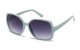 Gilrs Romance Square Sunglasses kg-rom90084