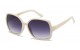 Gilrs Romance Square Sunglasses kg-rom90084