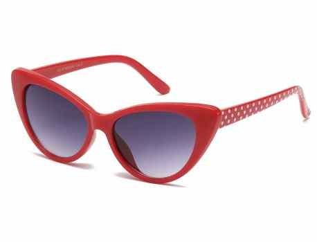 Adorable Kids Sunglasses Kg-loc9003-bk