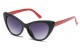 Adorable Kids Sunglasses Kg-loc9003-bk