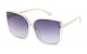 Gilrs Romance Square Sunglasses kg-rom90084