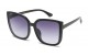 Gilrs Romance Square Sunglasses kg-rom90084