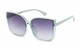 Gilrs Romance Square Sunglasses kg-rom90084