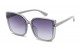 Gilrs Romance Square Sunglasses kg-rom90084