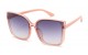 Gilrs Romance Square Sunglasses kg-rom90084