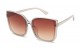 Gilrs Romance Square Sunglasses kg-rom90084