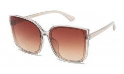 Gilrs Romance Square Sunglasses kg-rom90084