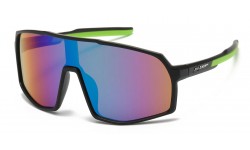 Juniors Xloop Wrap Sunglasses kg-x2472