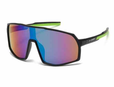 Juniors Xloop Wrap Sunglasses kg-x2472