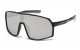 Juniors Xloop Wrap Sunglasses kg-x2472