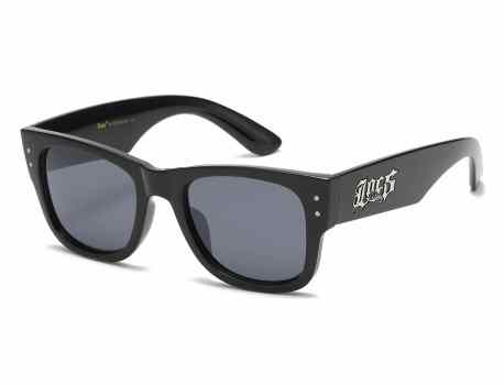 Locs Sunglasses loc9083-bk