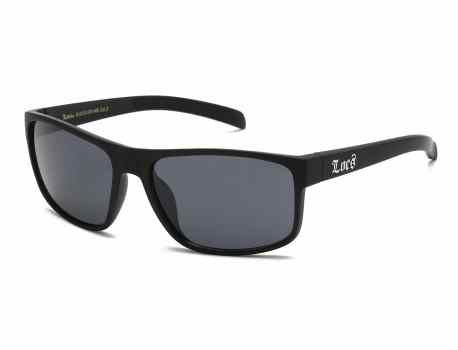 Locs Sunglasses 9058-BK