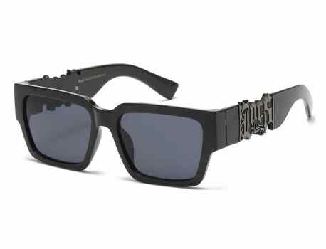 LOCS Sunglasses 9030-BK