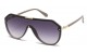 Polarized Butterfly Frame Shades pz-gsl22312