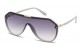 Polarized Butterfly Frame Shades pz-gsl22312