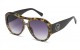 Giselle Round Chic Sunglasses 28064