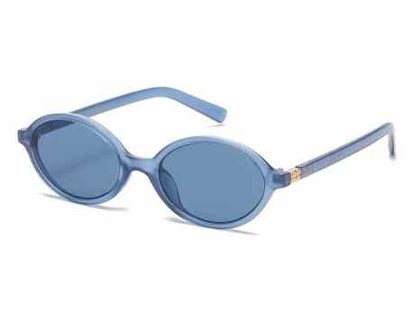 Polarized Butterfly Frame Shades pz-gsl22312