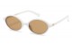 Polarized Butterfly Frame Shades pz-gsl22312