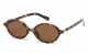 Polarized Butterfly Frame Shades pz-gsl22312