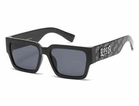 Locs Black Camouflage loc91070-camo