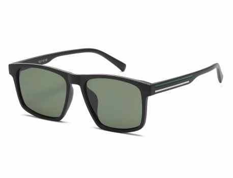 Polarized Classic Square Frame pz-712085