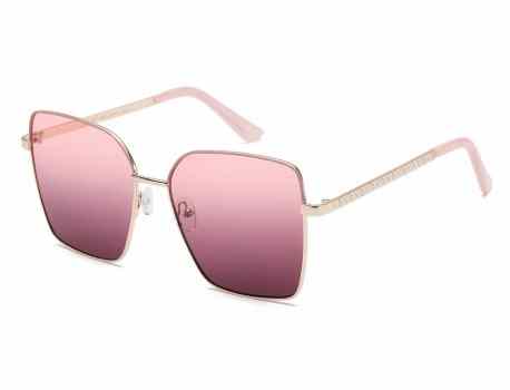 Giselle Polarized Square Frame Shades pz-gsl22326