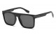 POlarized Classic Square Sunglasses pz-712083