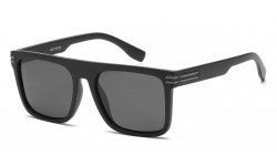 POlarized Classic Square Sunglasses pz-712083