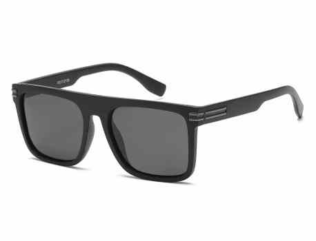 POlarized Classic Square Sunglasses pz-712083