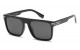 POlarized Classic Square Sunglasses pz-712083