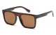 POlarized Classic Square Sunglasses pz-712083