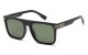 POlarized Classic Square Sunglasses pz-712083