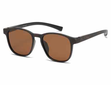 POlarized Classic Square Sunglasses pz-712083