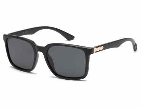 POlarized Classic Square Sunglasses pz-712083