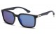 POlarized Classic Square Sunglasses pz-712083