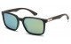 POlarized Classic Square Sunglasses pz-712083