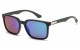 POlarized Classic Square Sunglasses pz-712083