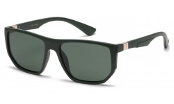 POlarized Classic Square Sunglasses pz-712083